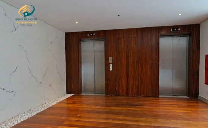 Imagem Sala Comercial em Indianópolis, São Paulo/SP