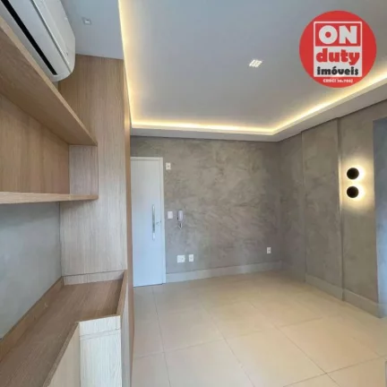 Imagem NOVO, 1 suite e closet- Boqueirão- Santos