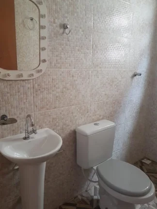 Imagem Casa para Venda em Peruíbe, Vila Erminda, 2 dormitórios, 2 banheiros, 2 vagas