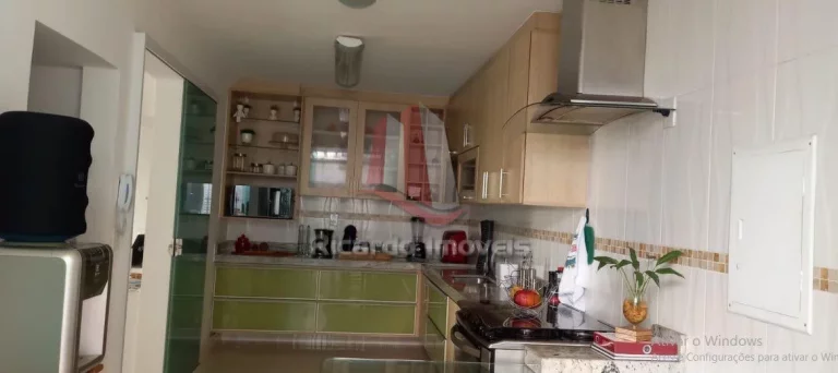 Imagem Casa Duplex Portinho c/96,20 M² à Venda