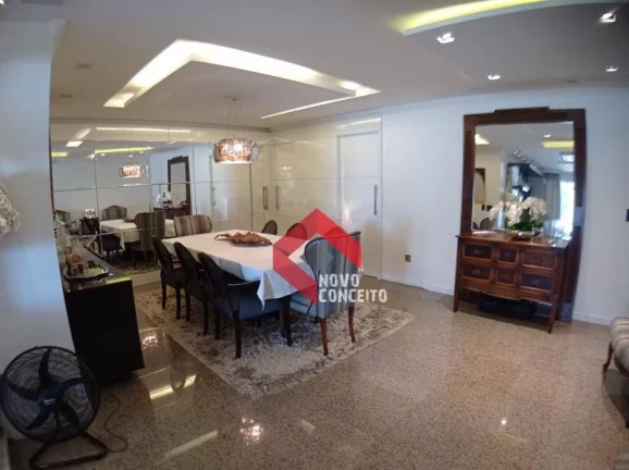 Imagem Apartamento à venda, 151 m² por R$ 1.299.000,00 - Aldeota - Fortaleza/CE