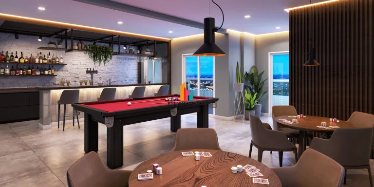 Imagem APARTAMENTO RESIDENCIAL em PRAIA GRANDE - SP, TUPI