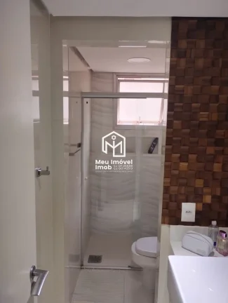 Imagem Apartamento 3 Quartos 1 Suíte 1 Vaga 148 m² Reformado