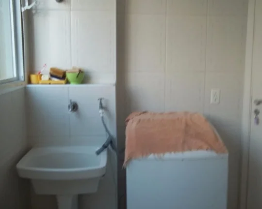 Imagem Apartamento de luxo à venda ou locação em Guarujá-SP, Pitangueiras - 3 quartos, 1 suíte, 3 banheiros, 2 vagas, 112m².