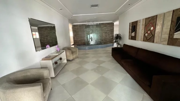 Imagem EXCELENTE APARTAMENTO NA GUILHERMINA 2 DORMITÓRIOS 1 SUÍTE!!!