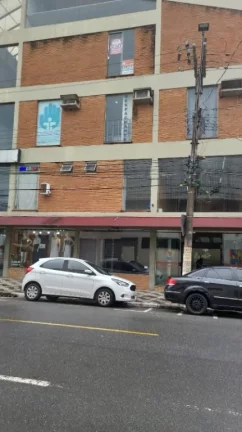 Imagem Salão para alugar, 67 m² por R$ 5.100,00/mês - Centro - Suzano/SP