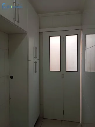 Imagem SOBRADO À VENDA NO BAIRRO ANCHIETA - SÃO BERNARDO DO CAMPO - SP