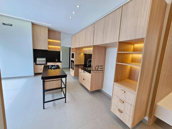 Imagem Casa dos Sonhos com Estilo e Sofisticação – R$1.595.000 | Condomínio Fechado em Indaiatuba/SP
