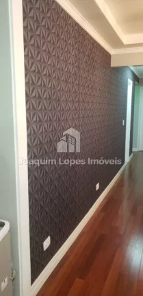 Imagem Excelente Apartamento de 4 dorms (1S) 2 Vagas, Centro Guarul