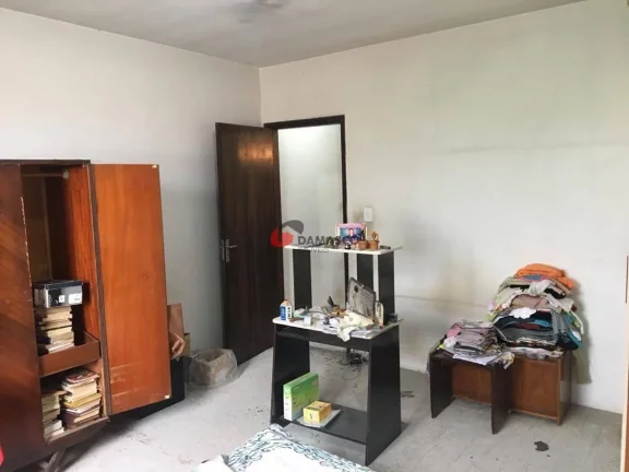 Imagem Sobrado à venda, Santa Maria, Santo André, SP