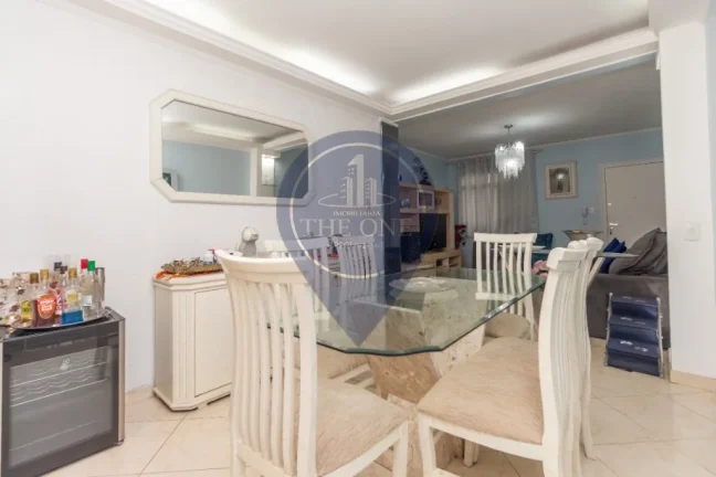 Imagem Apartamento à venda em São Paulo-SP, Ipiranga: 2 quartos, 2 salas, 2 banheiros e 87m² de área. Venha conferir!