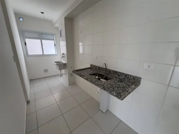 Imagem APARTAMENTO COM 60.44 m² - BOQUEIRÃO - PRAIA GRANDE SP
