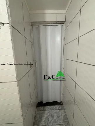 Imagem Apartamento para Venda em Limeira, Jardim Olga Veroni, 2 dormitórios, 1 banheiro, 1 vaga