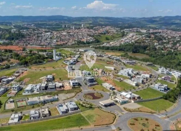 Imagem Terreno à venda no Condomínio Portal de San Giovanni - Itatiba/SP!