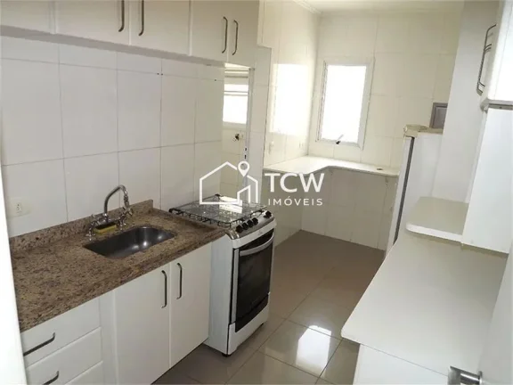 Imagem Apartamento à venda no bairro Vila Mariana - São Paulo/SP, Zona Sul