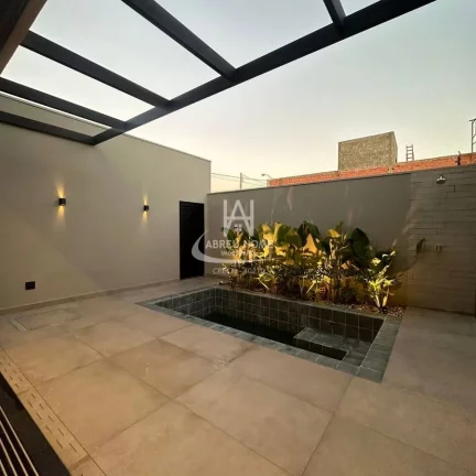 Imagem Casa Set Life I