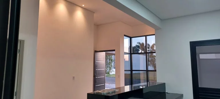 Imagem CASA TÉRREA - AMPLA E CONFORTÁVEL - CONDOMÍNIO MONTE VERDE - MONTE MOR