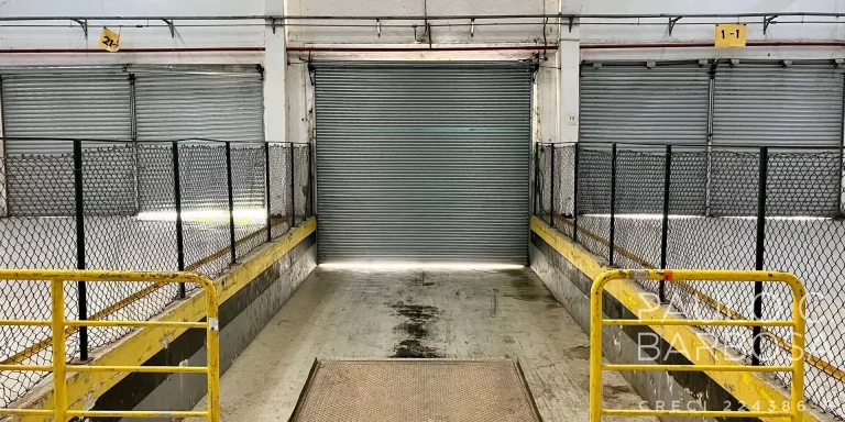 Imagem Vila Leopoldina Locação - Galpão Área Cons. 9.507m² - Terreno 11.300 m²