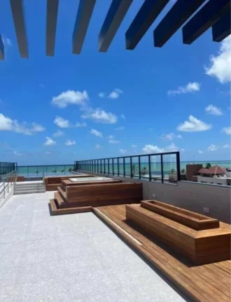 Imagem Legacy Suítes – Exclusividade e Sofisticação à Beira-Mar de Cabo Branco