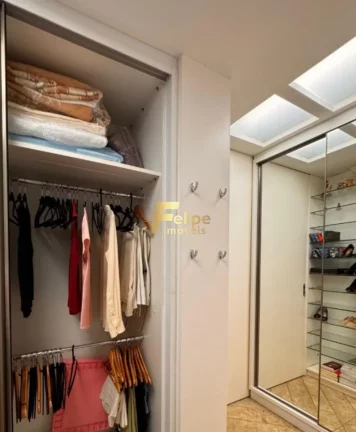 Imagem LINDÍSSIMO APARTAMENTO DE 04 QUARTOS, SOL DA MANHÃ E LAZAR COMPLETO, À VENDA NA MATA DA PRAIA, EM VITÓRIA/ES!