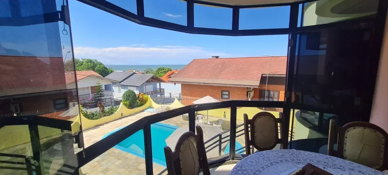 Imagem CASA COMERCIAL em Barra Velha - SC, Itajuba