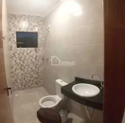 Imagem Linda Chácara no Caguassu, Sorocaba: 1.000m² de lazer e conforto