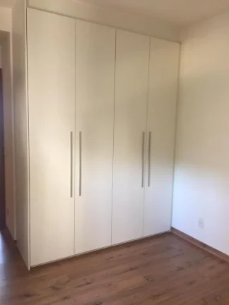 Imagem Premium Tamboré - 122m²