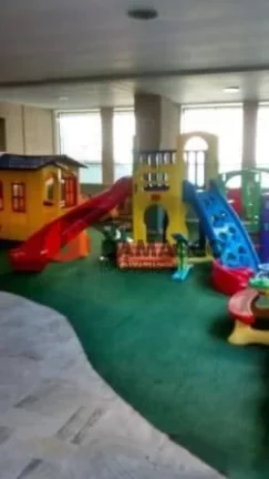 Imagem Apartamento à venda 3 Quartos, 1 Suite, 2 Vagas, Barcelona, São Caetano do Sul - SP | Edificio Alpha