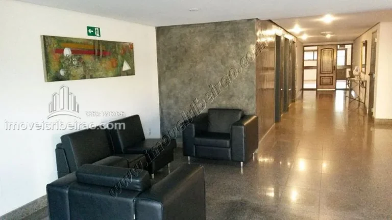 Imagem (Alugado)Apartamento 3 dormitórios na Arnaldo Victaliano