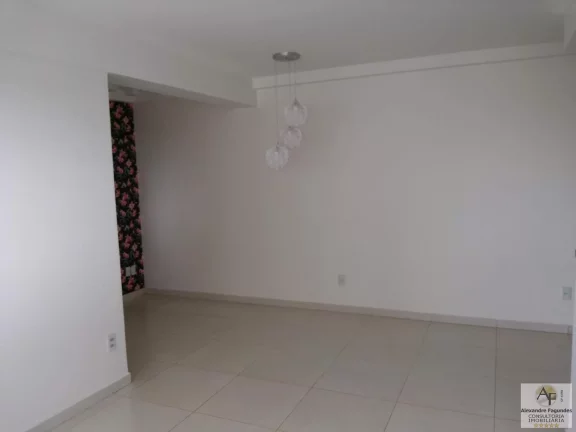 Imagem Apartamento para Venda em Goiânia, VILA ROSA, 3 dormitórios, 1 suíte, 2 banheiros, 1 vaga