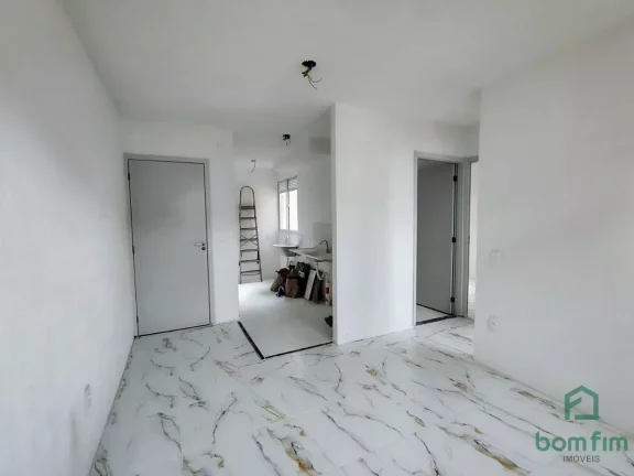 Imagem Apartamento 2 dorm. para aluguel, Fatima, Canoas/RS - AP2702