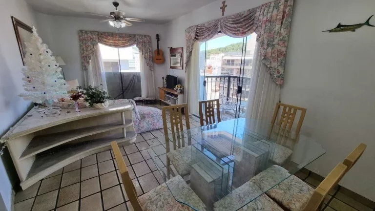 Imagem Apartamento à venda - Pitangueiras - Guarujá/SP