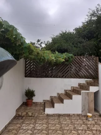 Imagem Sobrado com 3 dormitórios à venda, 262 m² por R$ 900.000,00 - Vila Perracini - Poá/SP