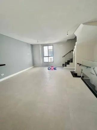 Imagem Village com 2 dormitórios à venda, 88 m² por R$ 795.000 - Ponta da Praia - Santos/SP
