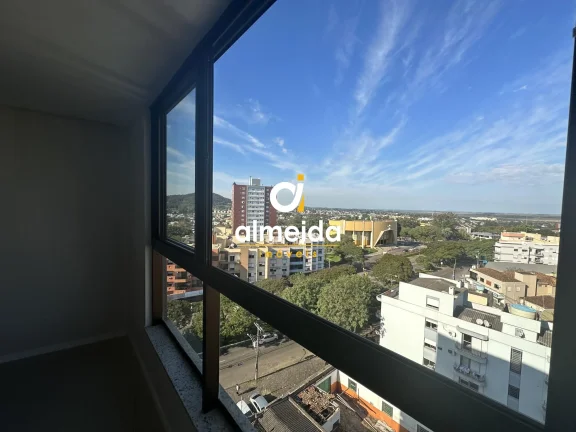 Imagem Cobertura 3 dormitórios à venda Nossa Senhora Medianeira Santa Maria/RS