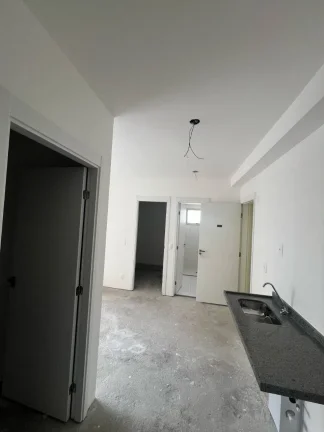 Imagem Apartamento Novo em Pinheiros - 38M², 2 Dorms, Lazer Completo.