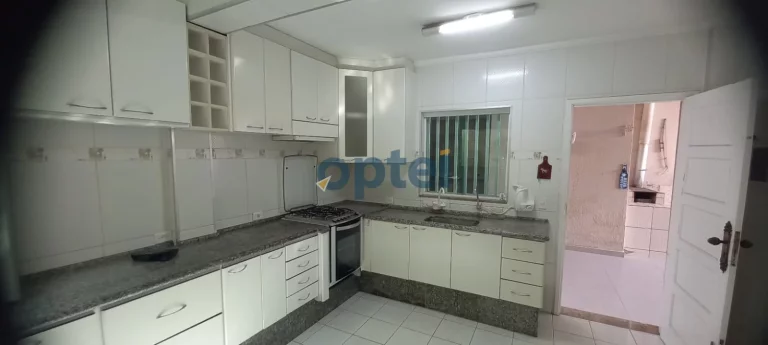 Imagem SOBRADO 200 M² - 4 DORMITÓRIOS,SENDO 2 SUITES, 6 BANHEIROS, 3 VAGAS DE GARAGENS, AREA GOURMET, VILA JERUSALEM, SÃO BERNARDO DO CAMPO