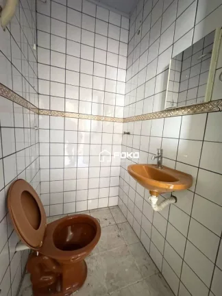 Imagem Sobrado para alugar, 60 m² por R$ 1.645,00/mês - Vila Tijuco - Guarulhos/SP