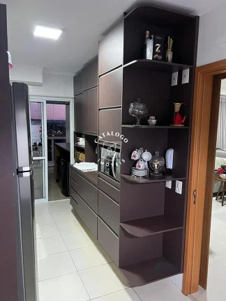 Imagem Apartamento a Venda no bairro Jardim Botânico - Ribeirão Preto, SP