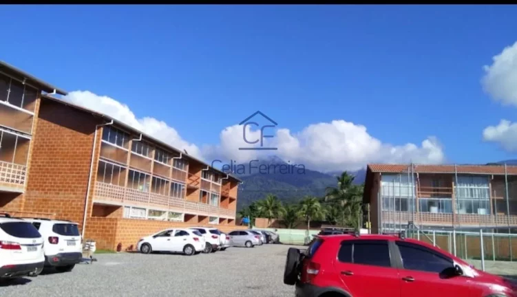 Imagem Casa em condomínio na praia do Sapé em Ubatuba/SP