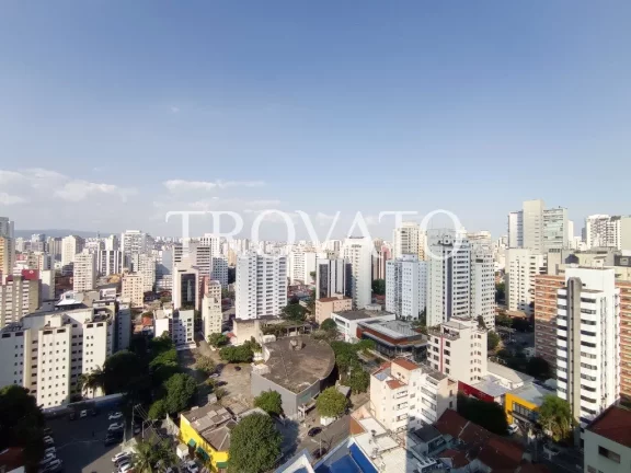 Imagem Imóvel com 4 Quartos à Venda, 190 m² em Perdizes - São Paulo