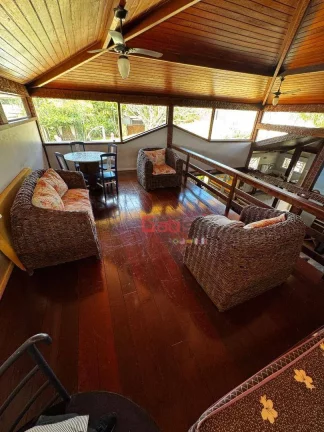 Imagem CASA À VENDA – GERIBÁ, BÚZIOS | R$ 3.900.000 Apenas 400 metros da praia!- Armação dos Búzios/RJ