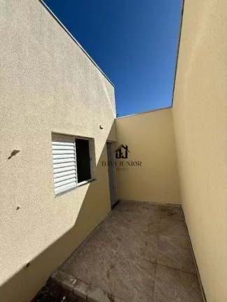 Imagem Casa à venda, 48 m² por R$ 250.000,00 - Jardim Nilton Torres - Sorocaba/SP