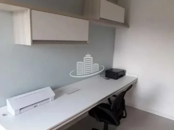 Imagem Apartamento Padrão
