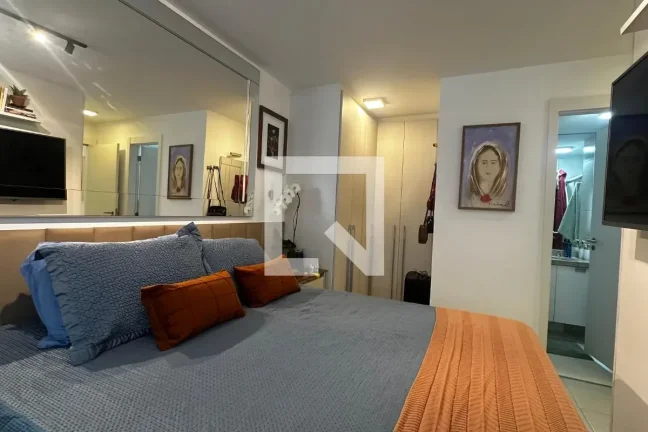 Imagem Apartamento à Venda - Recreio, 3 Quartos, 83 m2
