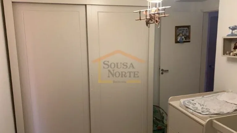 Imagem Apartamento com 60m², distribuído em 2 dormitórios, sala, cozinha, lavanderia e 1 banheiro. Possu...
