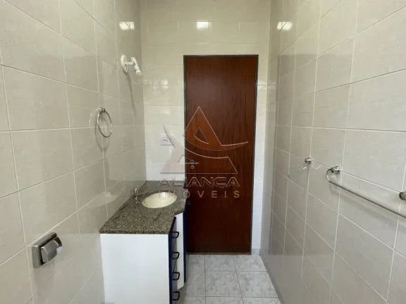 Imagem Casa - Ribeirão Preto - Jardim Novo Mundo