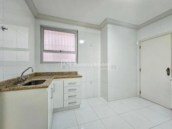 Imagem Apartamento à venda no Centro de Campinas, no Edifício Antônio Lourenço, ideal para quem busca c...