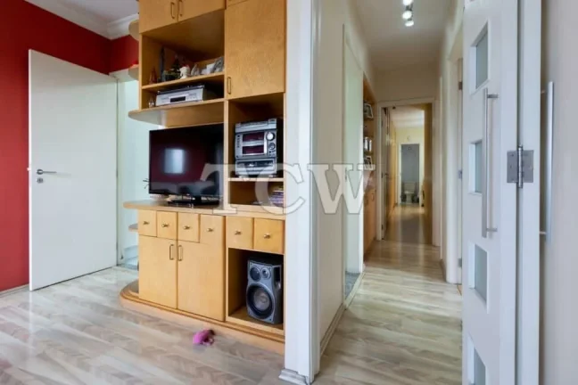 Imagem Apartamento à venda no bairro Vila Clementino - São Paulo/SP, Zona Sul
