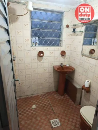 Imagem Casa - Vila São Jorge - São Vicente/SP